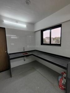 Kitchen Image of 1165 Sq.ft 2 BHK Apartment / Flat for sale in Prince Elegance, Sima Nagar Surat for Rs. 4200000
