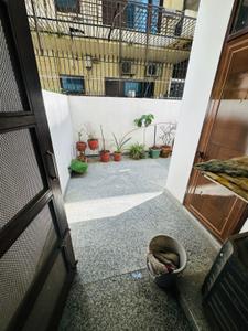Balcony Image of 680 Sq.ft 1 BHK Builder Floor for rent in HUDA Plot Sector 31, Sector 31 Gurgaon for Rs. 38000