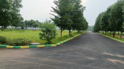 Image of 220 Sq.ft Residential Plot / Land for sale in Subhagruha Sukriti Sampth, Mudapaka, Visakhapatnam for Rs. 3300000