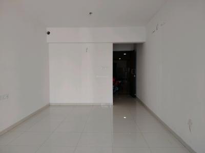 Living Room Image of 1025 Sq.ft 2 BHK Apartment / Flat for sale in Marathon Nexzone, Kudave Navi Mumbai for Rs. 8850000