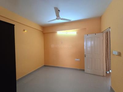 Bedroom Image of 1585 Sq.ft 3 BHK Apartment / Flat for sale in PSR Aster, Volagerekallahalli Bengaluru for Rs. 10500000