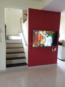 Hall Image of 1950 Sq.ft 3 BHK Independent House for sale in Vijalpore, Jalalpore Navsari for Rs. 5800000