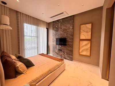 Hall Image of 1820 Sq.ft 4 BHK Apartment / Flat for sale in Aswani Magnus, Pimple Saudagar Pune for Rs. 22500000