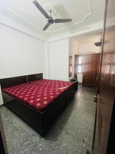 Block C, Sushant Lok Phase 1 Bedroom 1