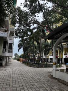 Image of 1200 Sq.ft 2 BHK Apartment / Flat for rent in Nikhil Nestles Apartment, Misrod, Bhopal for Rs. 17000