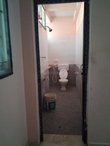 Bathroom Image of 1800 Sq.ft 3 BHK Independent House for rent in B B Kulam Madurai for Rs. 19000