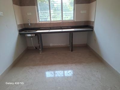 Kitchen Image of 670 Sq.ft 2 BHK Apartment / Flat for sale in Garia, Sonarpur Kolkata for Rs. 2400000