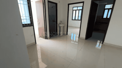Bedroom Image of 1528 Sq.ft 3 BHK Apartment / Flat for sale in Ram Krishna Puram Patna for Rs. 9467400