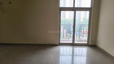 Living Room Image of 900 Sq.ft 2 BHK Apartment / Flat for sale in Amrapali Zodiac, Sector 120 Noida for Rs. 8900000