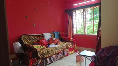 Bedroom Image of 527 Sq.ft 2 BHK Apartment / Flat for sale in Kamdahari Kolkata for Rs. 2200000