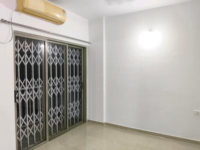 Bedroom Image of 774 Sq.ft 1.5 BHK Apartment / Flat for sale in Lodha Casa Rio Gold, Palava Phase 1 Thane for Rs. 3850000