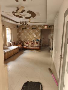 4.5 BHK Duplex