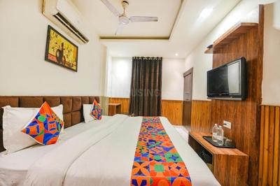 Bedroom Image of Virat Home's  in Sector 46, Gurgaon