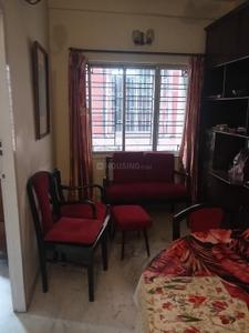 2 BHK Flat