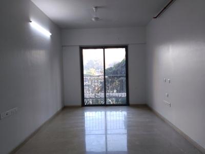 Living Room Image of 820 Sq.ft 2 BHK Apartment / Flat for sale in Rajesh White City, Kandivali East Mumbai for Rs. 22000000