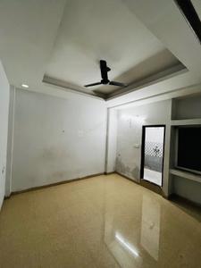 Bedroom Image of 915 Sq.ft 2 BHK Apartment / Flat for rent in Mahalakshmi Nagar Indore for Rs. 15000
