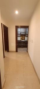 Hall Image of 1250 Sq.ft 2.5 BHK Builder Floor for sale in Safdarjung Enclave New Delhi for Rs. 37000000