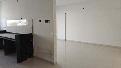 Kitchen Image of 1317 Sq.ft 3 BHK Apartment / Flat for sale in Sparkle Youthika, Lohegaon Pune for Rs. 8500000