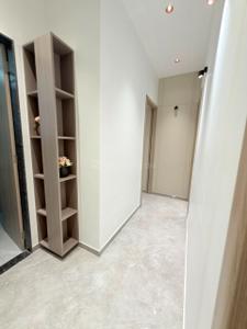 Hall Image of 1020 Sq.ft 2 BHK Apartment / Flat for sale in Sonigara Presidency, Ravet Pune for Rs. 4900000