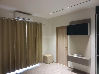 Bedroom Image of 1275 Sq.ft 2 BHK Apartment / Flat for sale in Ashiana Mulberry by Ashiana Homes, Sector 2 Sohna for Rs. 10200000
