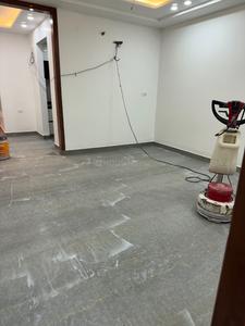 Hall Image of 1000 Sq.ft 2 BHK Builder Floor for sale in Patel Nagar New Delhi for Rs. 18000000