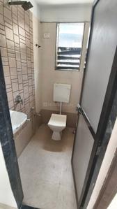 Image of 680 Sq.ft 1 BHK Apartment / Flat for sale in Ulwe, Navi Mumbai for Rs. 4200000