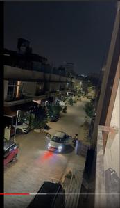 Balcony Image of 6000 Sq.ft 10 BHK Independent House for sale in The Address The Lake View Address , Electronic City Bengaluru for Rs. 49000000