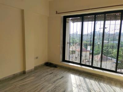 Bedroom Image of 1000 Sq.ft 3 BHK Apartment / Flat for sale in Ghansoli Navi Mumbai for Rs. 15000000