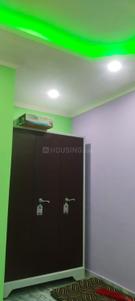 Bedroom Image of 800 Sq.ft 2 BHK Apartment / Flat for sale in New Garia Kolkata for Rs. 2000000