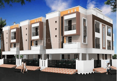 1 BHK Flat
