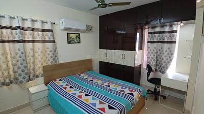 Theme Golf View Bedroom One 2