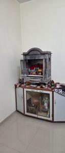 Bedroom Image of 950 Sq.ft 3 BHK Apartment / Flat for sale in Chhani Vadodara for Rs. 5900000