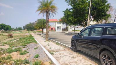 Image of 1000 Sq.ft Residential Plot / Land for sale in Juggaur, Lucknow for Rs. 2800000