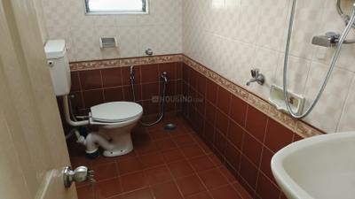 Image of 1100 Sq.ft 3 BHK Apartment / Flat for rent in Thane West, Thane for Rs. 55000