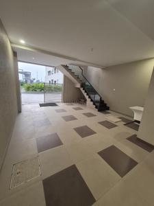 Parking Area Image of 2500 Sq.ft 3 BHK Independent House for sale in Jahangirabad Surat for Rs. 13000000