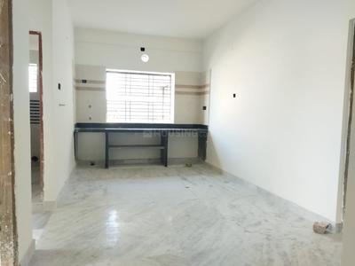 Kitchen Image of 810 Sq.ft 2 BHK Apartment / Flat for sale in Purba Barisha Kolkata for Rs. 4200000
