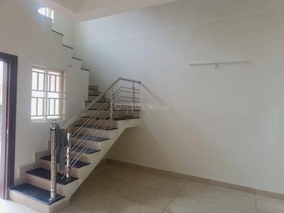 Hall Image of 1400 Sq.ft 3 BHK Villa for rent in Swadesh Orchard Majesty, Gandhinagar Bhopal for Rs. 23000