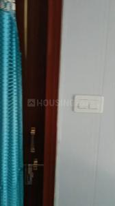 Bedroom Image of 1800 Sq.ft 3 BHK Apartment / Flat for sale in Aliganj Lucknow for Rs. 9900000