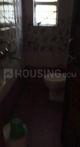 Aashiyana Bathroom 1