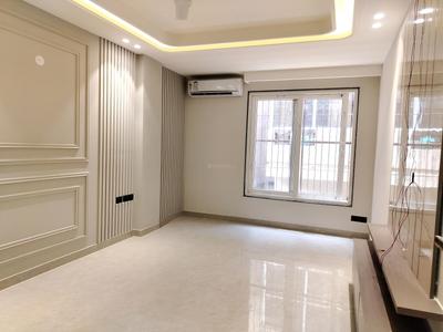 Bedroom Image of 1750 Sq.ft 3 BHK Builder Floor for sale in Pitrachaya Dev Luxury Floors, Sector 70 Gurgaon for Rs. 21000000