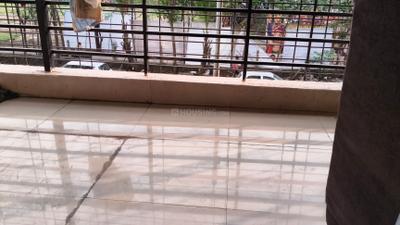 Balcony Image of 1680 Sq.ft 2.5 BHK Apartment / Flat for sale in Prabhu Shrine Kamothe, Kamothe Navi Mumbai for Rs. 10000000