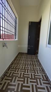 Balcony Image of 1122 Sq.ft 3 BHK Apartment / Flat for sale in Tambaram East Chennai for Rs. 8415000