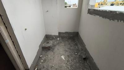 Balcony Image of 1286 Sq.ft 3 BHK Apartment / Flat for sale in Nanmangalam Chennai for Rs. 12500000
