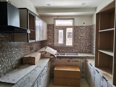 Kitchen Image of 2250 Sq.ft 3 BHK Builder Floor for sale in Sector 7 Gurgaon for Rs. 27500000