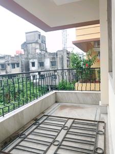 Bedroom Two Image of 1499 Sq.ft 3 BHK Apartment / Flat for sale in Madurdaha Kolkata for Rs. 9000000