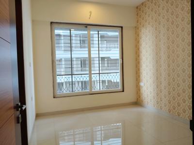 Bedroom Image of 1850 Sq.ft 3 BHK Apartment / Flat for sale in Paradise Sai World Empire Phase 1, Kharghar Navi Mumbai for Rs. 23500000
