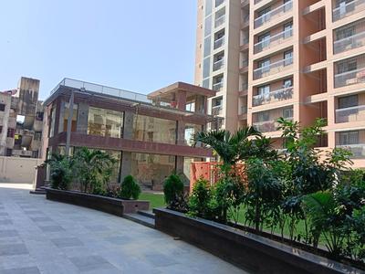 Image of 1575 Sq.ft 3 BHK Apartment / Flat for sale in Skyvue 126, Satellite, Ahmedabad for Rs. 11000000