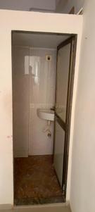 Bathroom Image of 670 Sq.ft 1 BHK Apartment / Flat for sale in Kaliyabid Bhavnagar for Rs. 1790000