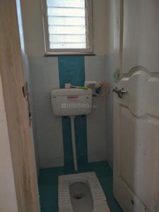 Bathroom Image of 850 Sq.ft 2 BHK Apartment / Flat for sale in Ishwar River Residency Phase IV Building N4, Chikhali Pune for Rs. 5500000