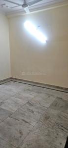 Hall Image of 900 Sq.ft 3 BHK Apartment / Flat for rent in Khirki Extension New Delhi for Rs. 28000